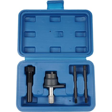 Motor-Einstellwerkzeug-Steuerkette, kompatibel mit Je-ta G0lf P0l0 T0uran Altea Fabia 0ktavia A1 A3 1.2 TSI TFSI T10340