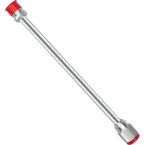 Airless Peinture Piet Tige De Rallonge pour Pulvérisateur Airless Buse Piet Peinture 1 Pcs 30 CM Lefou (1/5)