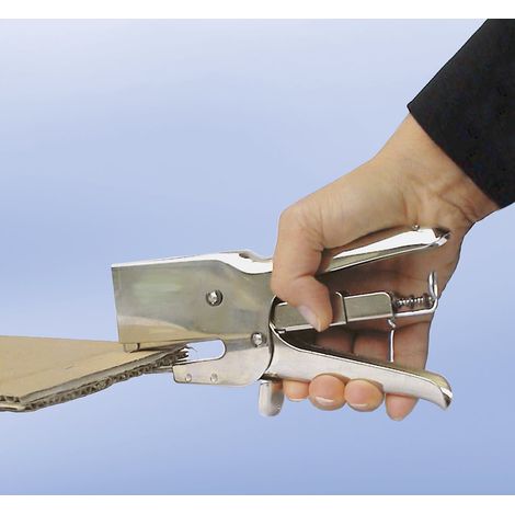 ratioform 722868 ratioform Pince agrafeuse manuelle pour (1/2)