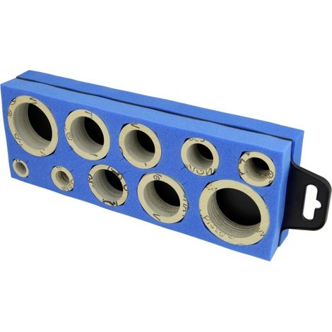 Assortiment de joints pour installation chauffage OHA 8520