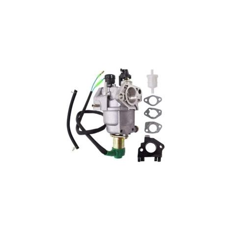 Motore GX340 GX390 188F 11HP 13HP carburatore generatore accessori carburatore carburatore