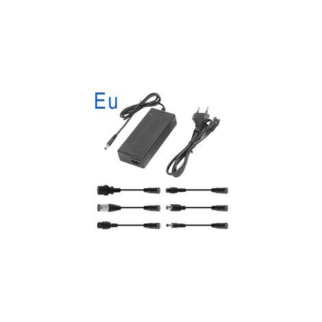2A-Adapter zum Laden von Elektrorollern – 6-poliger Stecker – Crezuo (1/5)