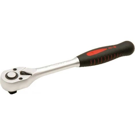 Cliquet Birnenform 1/2'' auf Karte MOB 72 Zähne - 9202720101