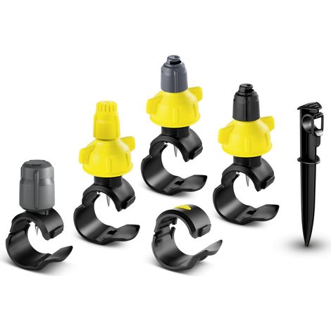 KARCHER Set ugelli microspray (1/5)