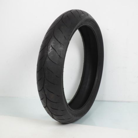 Pneu Dunlop Sportmax Qualifier 120/65-17 indice de vitesse 56W (1/2)