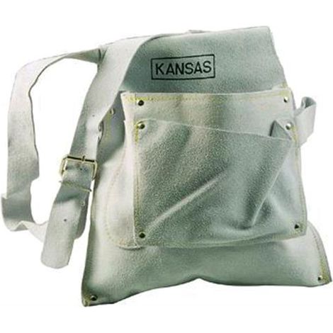 Vigor Blinky Borsa Carpentiere Modello Kansas