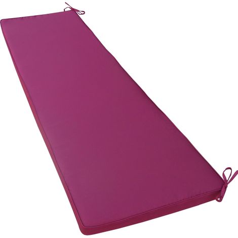 LONG FLATTY - cuscino 150 con doppia cucitura idrorepellente