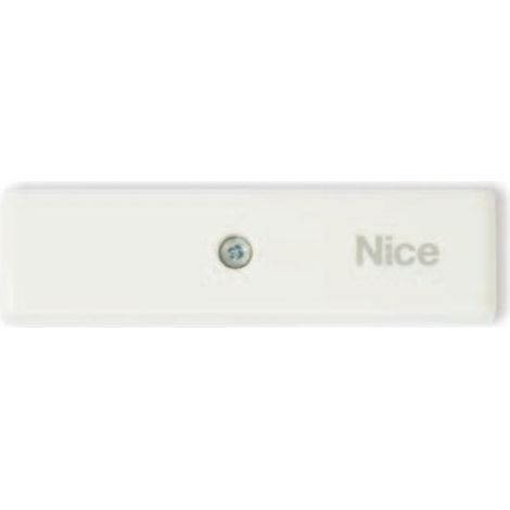 Capteur de vibrations sans fil NICE NEMO VIBE pour auvent
