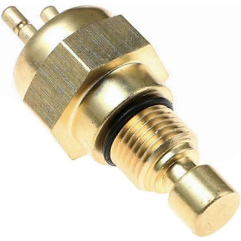 Compatible avec VN800 800 1995-2005 -9R ZX9R 1994-2003 1996-2000, interrupteur de ventilateur de radiateur 87 27010-1202 (1/5)