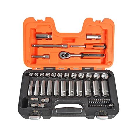 Sg30 Vaso Set 3/8 Std+Deep