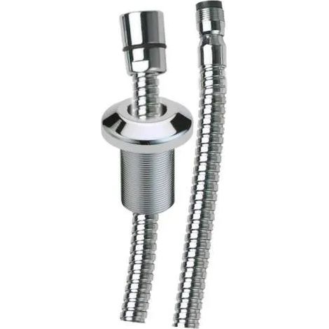 Supporto da tavolo con tubo incorporato