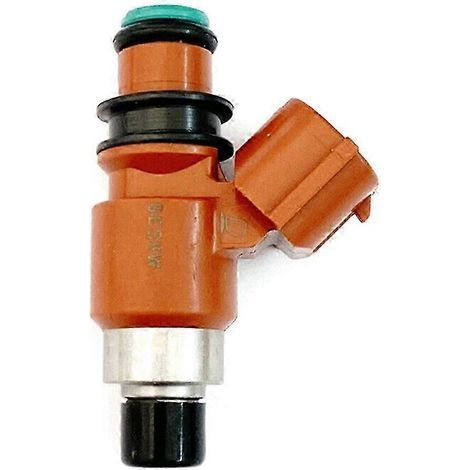 Injecteur de carburant 16450-MEN-A51 pour CRF450RX, CRF450RWE et CRF450R (2011-2023) (1/5)