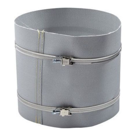 Manchette souple de liaison