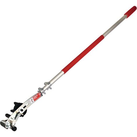 Abrollgerät 335 FLOOR-FIX PREMIUM Gerät o.Klebeband KIP (1/2)