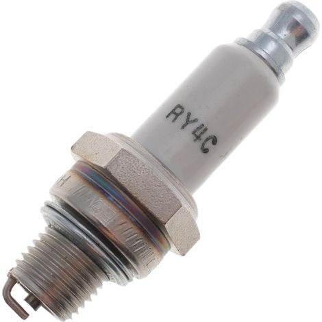 Bougie Champion RY4C pour moteur thermique (1/3)