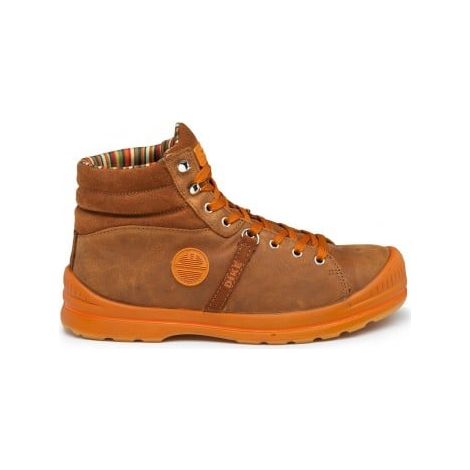 Scarpe di sicurezza alte SUMMIT SUPERB HH S3 - Marrone bruciato 41 (1/3)