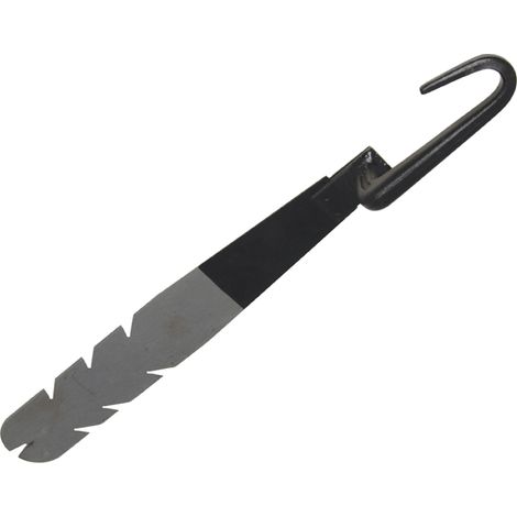 Nagelzieher Top-Qualität 400 mm DIMOS - 135517