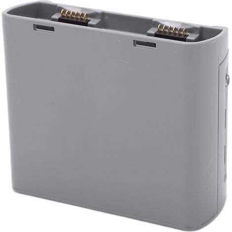 Hub de charge bidirectionnel intelligent pour batterie de drone DJI MINI 2 et MINI SE (Gris) (1/5)