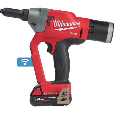 Milwaukee- Riveter M18 ONEFPRT-202X 4933478602 (1/5)