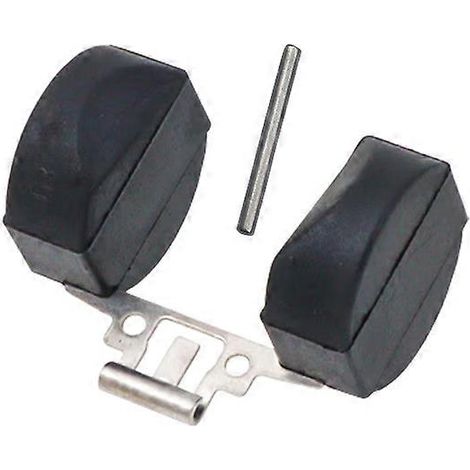 Kit de réparation de carburateur complet pour scooter Yamaha MAJESTY SKYLINER YP180 YP180E 5XM (2003-2006) flotter (1/5)