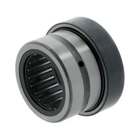 Paseo con bolas de empuje de aguja NKX10 T2Z INT 10 mm Ext 19 mm Ep. 23 mm -20 b.+120 grados NTN