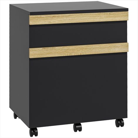 Meuble de rangement de bureau Meuble de rangement bureau (1/5)
