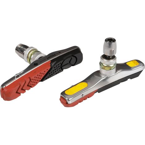 Premium, pattini freno - 72 mm