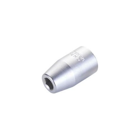 Adaptador ALYCO HEX 5/16 (M) X 1/2 (M)