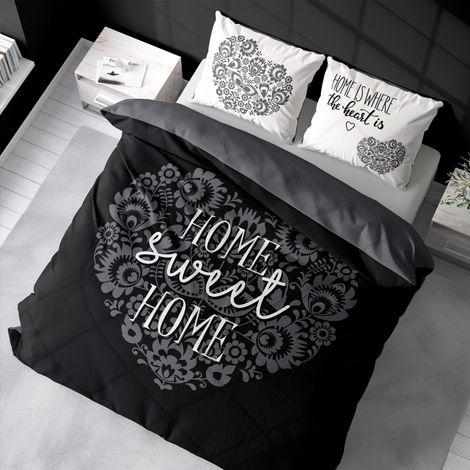 Linge de lit hollandais 160x200 Holland Sweet Home (1/5)