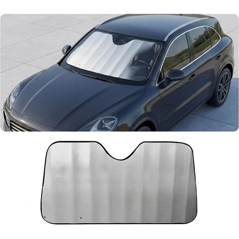 Pare-soleils pour Pare-Brise Avant Auto Renault Talisman (1/5)