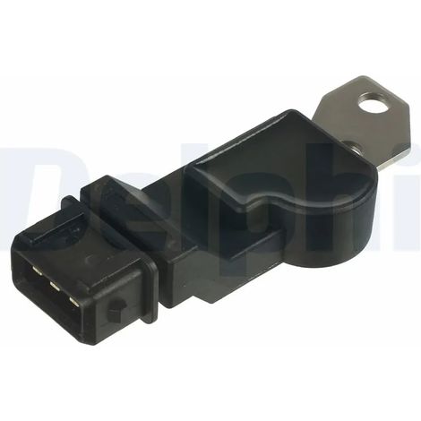 Capteur, position d'arbre à cames Delphi Technologies SS10956 CHEVROLET 96253544