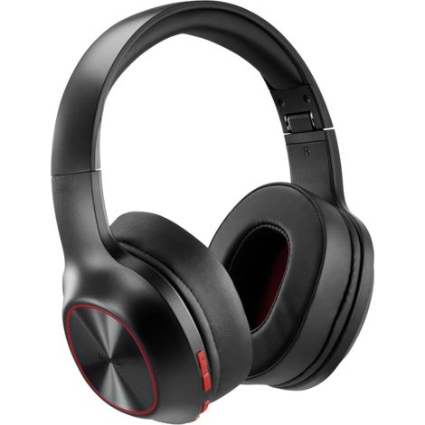 Auriculares circumaurales Spirit Calypso III negros