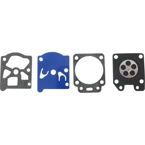Kit joints et membranes pour carburateurs WALBRO D10WTA
