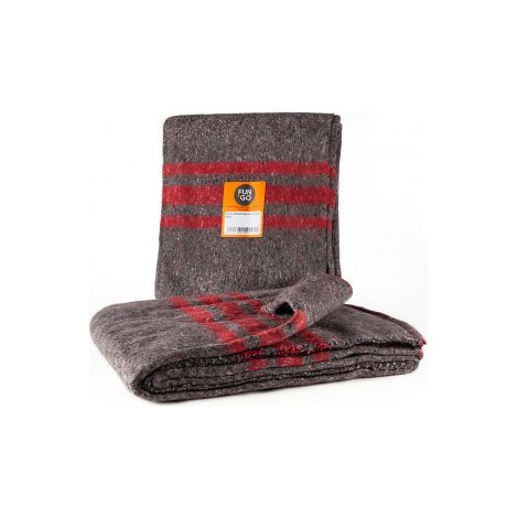 Manta protectora super, 410gr, gris, 2x1,4mts 47232