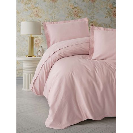Copripiumino, copripiumino, biancheria da letto Set Powder (1/2)