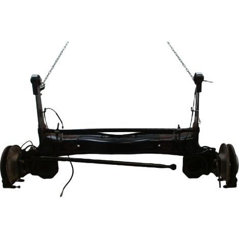 [PRODUIT D'OCCASION] Train Arriere PEUGEOT Expert ♻️ Ref Oe. 5148v1 - Garantie à vie (1/3)