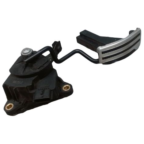 Pedale Accelerateur NISSAN Qashqai [PRODUIT D'OCCASION]♻️18002br66b (1/3)
