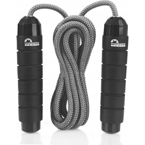 Trainings-Boxseil, strapazierfähig, 2,8 m, verstellbar, für Crossfit geeignet