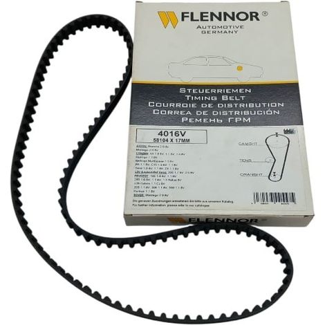 4016v flennor cinghia distribuzione rover  montego  montego estate (1/3)