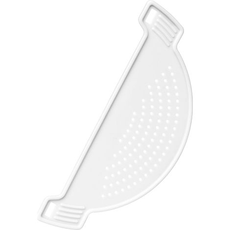 Premier Housewares White PS Pot Strainer (1/3)