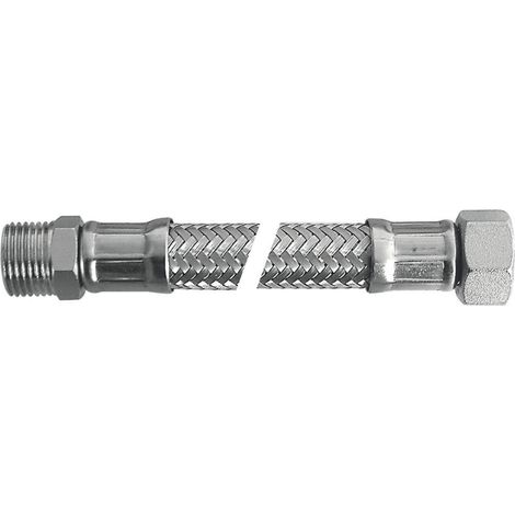 SCELTO DA DESIVERO Parinox 253 m1/2 f1/2 l. 200 codice prod: DSV04975