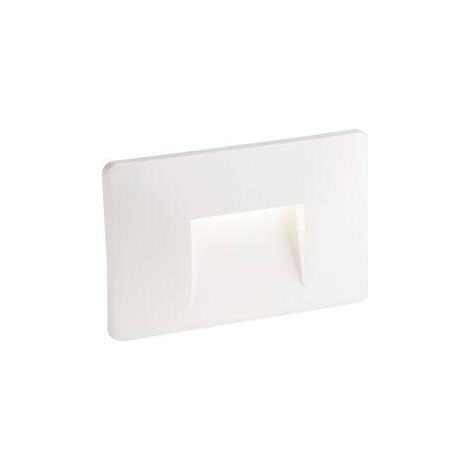 SEGNAPASSO LED LEON 3W CCT BIANCO