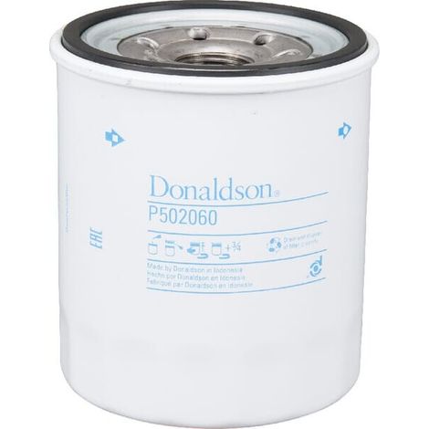 Filtre a huile DONALDSON P502060