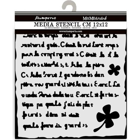 Pochoirs épais pour scrapbooking, albums, cartes, bullet journaux, etc. Matériau flexible, facile à nettoyer, pour les loisirs, les travaux manuels et les cadeaux (type de voyage, (1/3)