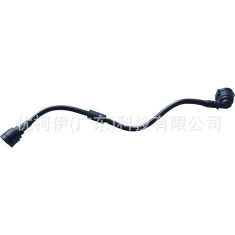 Kühlwasserschlauch 17125A022D6, kompatibel mit BMW X3 (G01/G08) sDrive25i X3M40i (1/4)