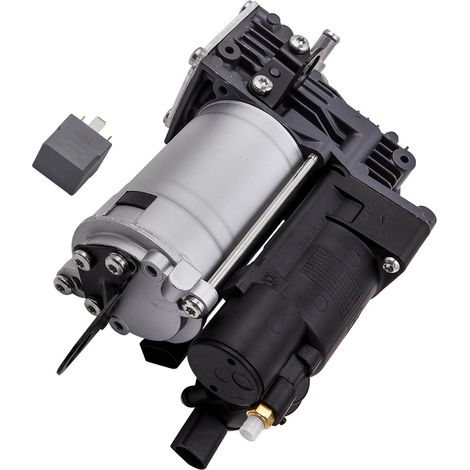 Air Suspension Compressor Pump For Mercedes S-class W221 S320 350 420 2213200704 (1/5)