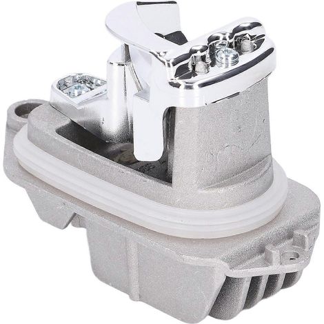 Module de diode de clignotant/indicateur LED gauche 63117339023 de remplacement pour BMW Série 7 F01 F02 (1/5)