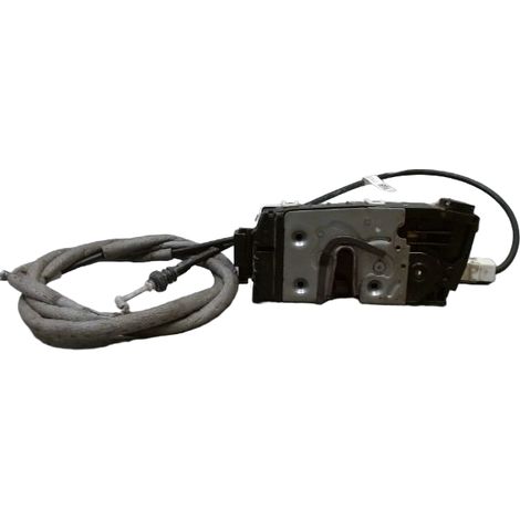 [PRODUIT D'OCCASION] Serrure Porte Battante Arriere Droit MERCEDES Sprinter ♻️ Ref Oe. 40881268 - Garantie à vie (1/3)