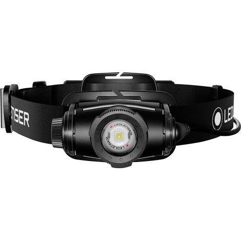 Ledlenser H5R LED Stirnlampe akkubetrieben 750 lm 4.75 h 503220 (1/5)