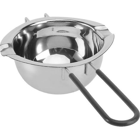 Der neue 1-teilige Schmelztopf (1/3)